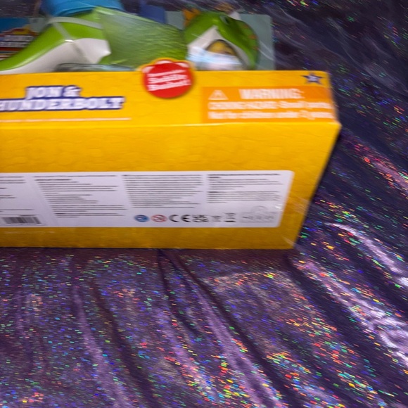 Dino Ranch Set - Picture 6 of 7